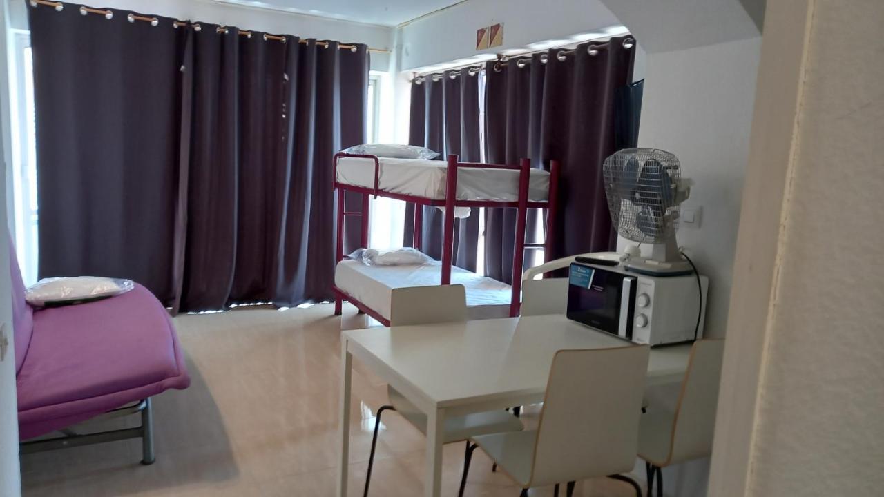 Estudio Roses Con Gran Terraza, Vistas Canal מראה חיצוני תמונה